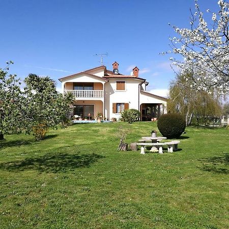 Apartments Jana Умаг Экстерьер фото