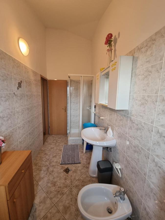 Apartments Jana Умаг Экстерьер фото