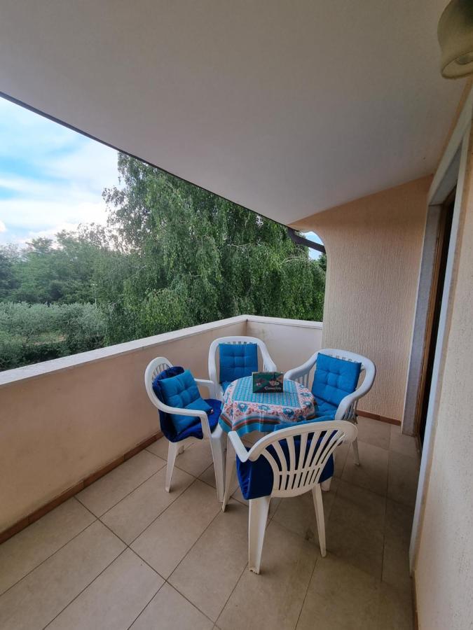 Apartments Jana Умаг Экстерьер фото