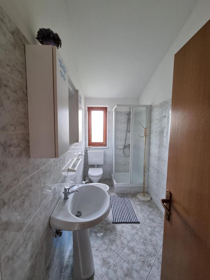 Apartments Jana Умаг Экстерьер фото
